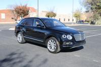Used 2017 Bentley BENTAYGA TOURING W12 AWD W/NAV for sale Sold at Auto Collection in Murfreesboro TN 37129 1