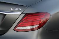 Used 2017 Mercedes-Benz E 43 4MATIC AMG PREMIUM W/NAV for sale Sold at Auto Collection in Murfreesboro TN 37130 14