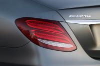 Used 2017 Mercedes-Benz E 43 4MATIC AMG PREMIUM W/NAV for sale Sold at Auto Collection in Murfreesboro TN 37130 16