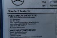 Used 2017 Mercedes-Benz E 43 4MATIC AMG PREMIUM W/NAV for sale Sold at Auto Collection in Murfreesboro TN 37129 92