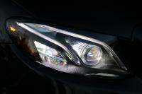 Used 2018 Mercedes-Benz E300 RWD W/NAV E300 LUXURY SEDAN for sale Sold at Auto Collection in Murfreesboro TN 37129 12