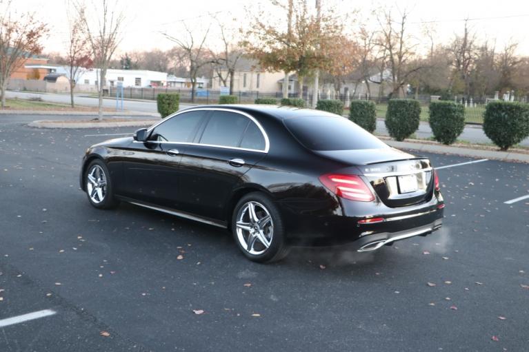 Used 2018 Mercedes-Benz E300 RWD W/NAV E300 LUXURY SEDAN for sale Sold at Auto Collection in Murfreesboro TN 37130 4