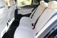 Used 2018 Mercedes-Benz E300 RWD W/NAV E300 LUXURY SEDAN for sale Sold at Auto Collection in Murfreesboro TN 37129 44