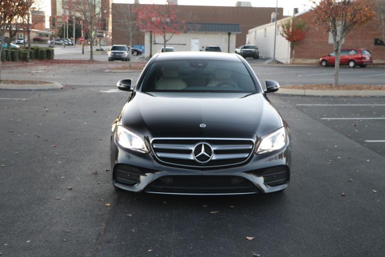 Used 2018 Mercedes-Benz E300 RWD W/NAV E300 LUXURY SEDAN for sale Sold at Auto Collection in Murfreesboro TN 37130 5