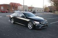 Used 2018 Mercedes-Benz E300 RWD W/NAV E300 LUXURY SEDAN for sale Sold at Auto Collection in Murfreesboro TN 37129 1