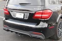 Used 2018 Mercedes-Benz GLS 63 AMG 4MATIC W/NAV GLS63 AMG for sale Sold at Auto Collection in Murfreesboro TN 37129 13