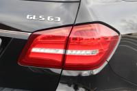 Used 2018 Mercedes-Benz GLS 63 AMG 4MATIC W/NAV GLS63 AMG for sale Sold at Auto Collection in Murfreesboro TN 37129 14