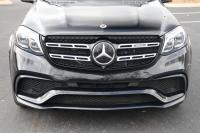 Used 2018 Mercedes-Benz GLS 63 AMG 4MATIC W/NAV GLS63 AMG for sale Sold at Auto Collection in Murfreesboro TN 37130 21