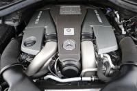 Used 2018 Mercedes-Benz GLS 63 AMG 4MATIC W/NAV GLS63 AMG for sale Sold at Auto Collection in Murfreesboro TN 37129 25