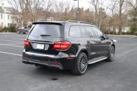 Used 2018 Mercedes-Benz GLS 63 AMG 4MATIC W/NAV GLS63 AMG for sale Sold at Auto Collection in Murfreesboro TN 37129 3