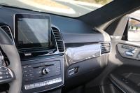 Used 2018 Mercedes-Benz GLS 63 AMG 4MATIC W/NAV GLS63 AMG for sale Sold at Auto Collection in Murfreesboro TN 37129 37