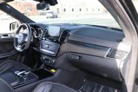 Used 2018 Mercedes-Benz GLS 63 AMG 4MATIC W/NAV GLS63 AMG for sale Sold at Auto Collection in Murfreesboro TN 37129 39