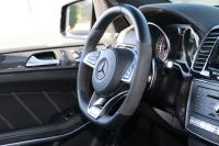 Used 2018 Mercedes-Benz GLS 63 AMG 4MATIC W/NAV GLS63 AMG for sale Sold at Auto Collection in Murfreesboro TN 37129 40