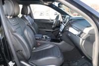 Used 2018 Mercedes-Benz GLS 63 AMG 4MATIC W/NAV GLS63 AMG for sale Sold at Auto Collection in Murfreesboro TN 37129 48