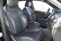 Used 2018 Mercedes-Benz GLS 63 AMG 4MATIC W/NAV GLS63 AMG for sale Sold at Auto Collection in Murfreesboro TN 37129 49