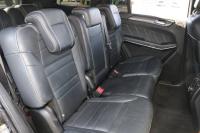 Used 2018 Mercedes-Benz GLS 63 AMG 4MATIC W/NAV GLS63 AMG for sale Sold at Auto Collection in Murfreesboro TN 37129 52