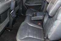 Used 2018 Mercedes-Benz GLS 63 AMG 4MATIC W/NAV GLS63 AMG for sale Sold at Auto Collection in Murfreesboro TN 37129 56