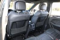 Used 2018 Mercedes-Benz GLS 63 AMG 4MATIC W/NAV GLS63 AMG for sale Sold at Auto Collection in Murfreesboro TN 37129 57