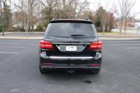 Used 2018 Mercedes-Benz GLS 63 AMG 4MATIC W/NAV GLS63 AMG for sale Sold at Auto Collection in Murfreesboro TN 37130 6