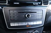 Used 2018 Mercedes-Benz GLS 63 AMG 4MATIC W/NAV GLS63 AMG for sale Sold at Auto Collection in Murfreesboro TN 37129 82