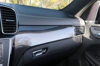 Used 2018 Mercedes-Benz GLS 63 AMG 4MATIC W/NAV GLS63 AMG for sale Sold at Auto Collection in Murfreesboro TN 37129 89