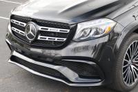 Used 2018 Mercedes-Benz GLS 63 AMG 4MATIC W/NAV GLS63 AMG for sale Sold at Auto Collection in Murfreesboro TN 37129 9