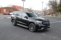 Used 2018 Mercedes-Benz GLS 63 AMG 4MATIC W/NAV GLS63 AMG for sale Sold at Auto Collection in Murfreesboro TN 37130 1