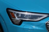 Used 2019 Audi E-TRON PRESTIGE QUATTRO AWD W/NAV PRESTIGE QUATTRO for sale Sold at Auto Collection in Murfreesboro TN 37129 12