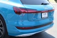 Used 2019 Audi E-TRON PRESTIGE QUATTRO AWD W/NAV PRESTIGE QUATTRO for sale Sold at Auto Collection in Murfreesboro TN 37129 15