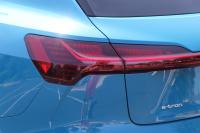 Used 2019 Audi E-TRON PRESTIGE QUATTRO AWD W/NAV PRESTIGE QUATTRO for sale Sold at Auto Collection in Murfreesboro TN 37129 16