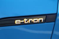 Used 2019 Audi E-TRON PRESTIGE QUATTRO AWD W/NAV PRESTIGE QUATTRO for sale Sold at Auto Collection in Murfreesboro TN 37129 20