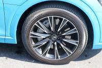 Used 2019 Audi E-TRON PRESTIGE QUATTRO AWD W/NAV PRESTIGE QUATTRO for sale Sold at Auto Collection in Murfreesboro TN 37129 25