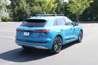Used 2019 Audi E-TRON PRESTIGE QUATTRO AWD W/NAV PRESTIGE QUATTRO for sale Sold at Auto Collection in Murfreesboro TN 37129 3