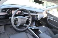Used 2019 Audi E-TRON PRESTIGE QUATTRO AWD W/NAV PRESTIGE QUATTRO for sale Sold at Auto Collection in Murfreesboro TN 37129 34