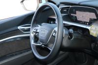 Used 2019 Audi E-TRON PRESTIGE QUATTRO AWD W/NAV PRESTIGE QUATTRO for sale Sold at Auto Collection in Murfreesboro TN 37129 39