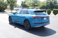 Used 2019 Audi E-TRON PRESTIGE QUATTRO AWD W/NAV PRESTIGE QUATTRO for sale Sold at Auto Collection in Murfreesboro TN 37129 4