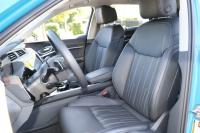 Used 2019 Audi E-TRON PRESTIGE QUATTRO AWD W/NAV PRESTIGE QUATTRO for sale Sold at Auto Collection in Murfreesboro TN 37129 45