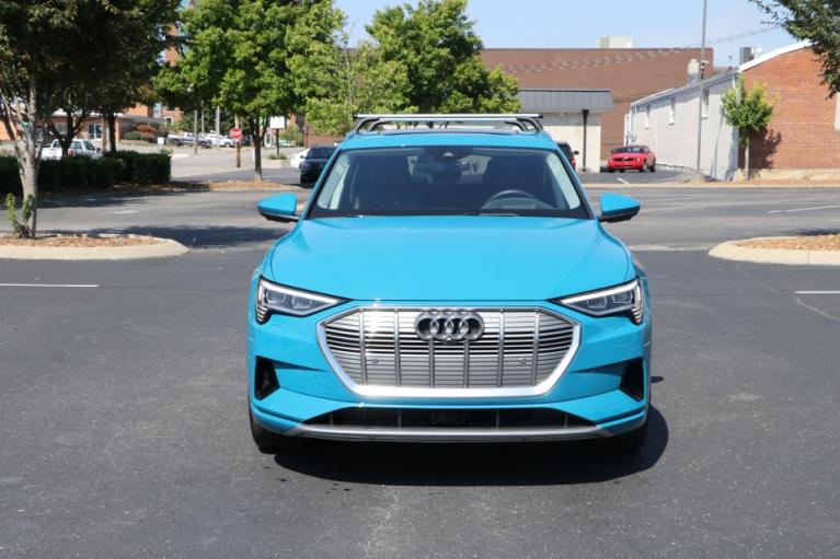 Used 2019 Audi E-TRON PRESTIGE QUATTRO AWD W/NAV PRESTIGE QUATTRO for sale Sold at Auto Collection in Murfreesboro TN 37130 5