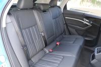 Used 2019 Audi E-TRON PRESTIGE QUATTRO AWD W/NAV PRESTIGE QUATTRO for sale Sold at Auto Collection in Murfreesboro TN 37129 51