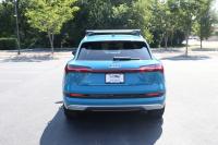 Used 2019 Audi E-TRON PRESTIGE QUATTRO AWD W/NAV PRESTIGE QUATTRO for sale Sold at Auto Collection in Murfreesboro TN 37129 6