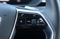 Used 2019 Audi E-TRON PRESTIGE QUATTRO AWD W/NAV PRESTIGE QUATTRO for sale Sold at Auto Collection in Murfreesboro TN 37129 65