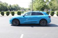 Used 2019 Audi E-TRON PRESTIGE QUATTRO AWD W/NAV PRESTIGE QUATTRO for sale Sold at Auto Collection in Murfreesboro TN 37129 7
