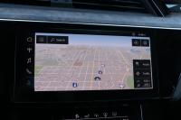 Used 2019 Audi E-TRON PRESTIGE QUATTRO AWD W/NAV PRESTIGE QUATTRO for sale Sold at Auto Collection in Murfreesboro TN 37129 84