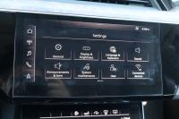 Used 2019 Audi E-TRON PRESTIGE QUATTRO AWD W/NAV PRESTIGE QUATTRO for sale Sold at Auto Collection in Murfreesboro TN 37129 88