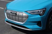 Used 2019 Audi E-TRON PRESTIGE QUATTRO AWD W/NAV PRESTIGE QUATTRO for sale Sold at Auto Collection in Murfreesboro TN 37129 9