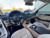 Used 2017 Mercedes-Benz GLE 350 W/PREMIUM PKG W/NAV GLE350 for sale Sold at Auto Collection in Murfreesboro TN 37129 10