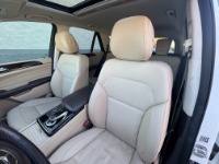 Used 2017 Mercedes-Benz GLE 350 W/PREMIUM PKG W/NAV GLE350 for sale Sold at Auto Collection in Murfreesboro TN 37129 11