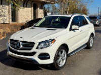 Used 2017 Mercedes-Benz GLE 350 W/PREMIUM PKG W/NAV GLE350 for sale Sold at Auto Collection in Murfreesboro TN 37129 2