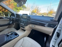 Used 2017 Mercedes-Benz GLE 350 W/PREMIUM PKG W/NAV GLE350 for sale Sold at Auto Collection in Murfreesboro TN 37129 21