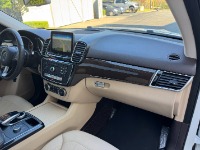 Used 2017 Mercedes-Benz GLE 350 W/PREMIUM PKG W/NAV GLE350 for sale Sold at Auto Collection in Murfreesboro TN 37129 22